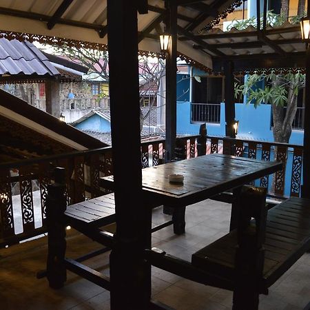 Baan Thai Homestay By Bgb Villas Ката Бийч Екстериор снимка