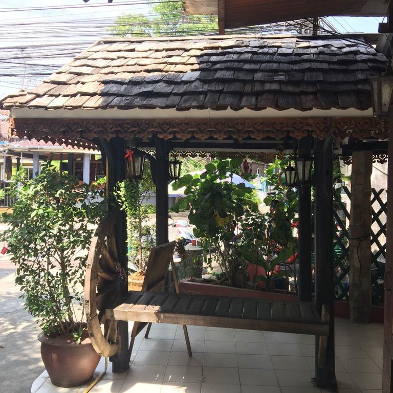 Baan Thai Homestay By Bgb Villas Ката Бийч Екстериор снимка