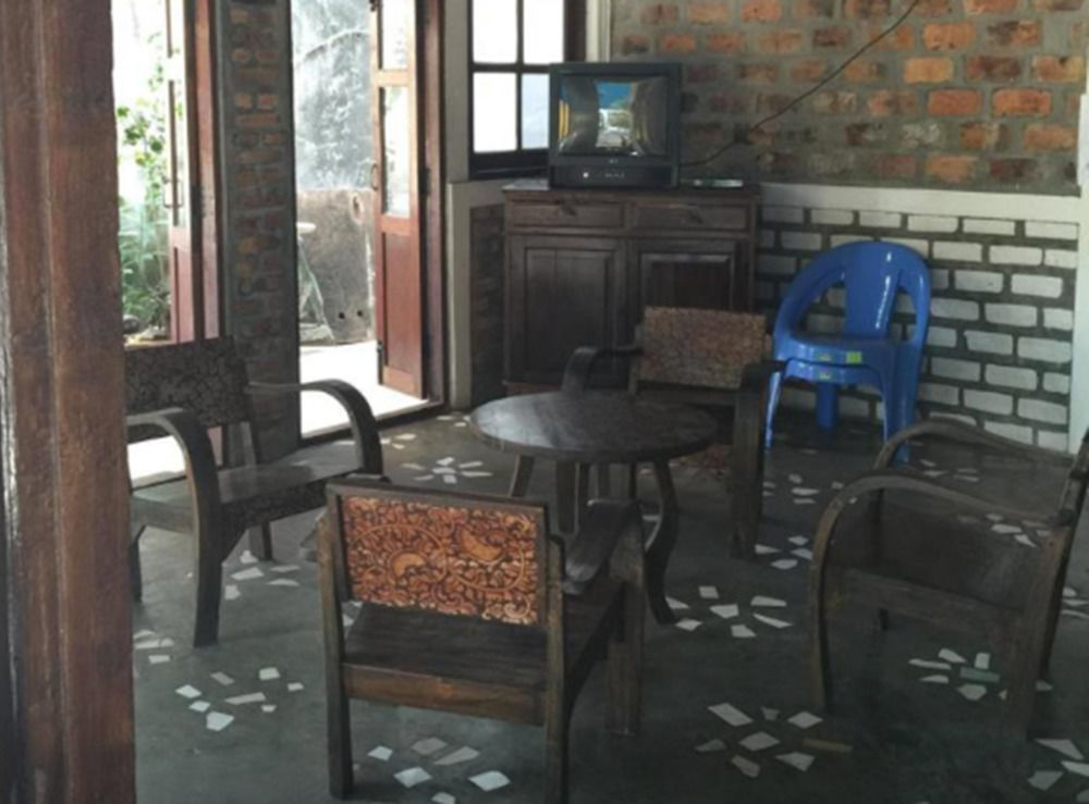 Baan Thai Homestay By Bgb Villas Ката Бийч Екстериор снимка
