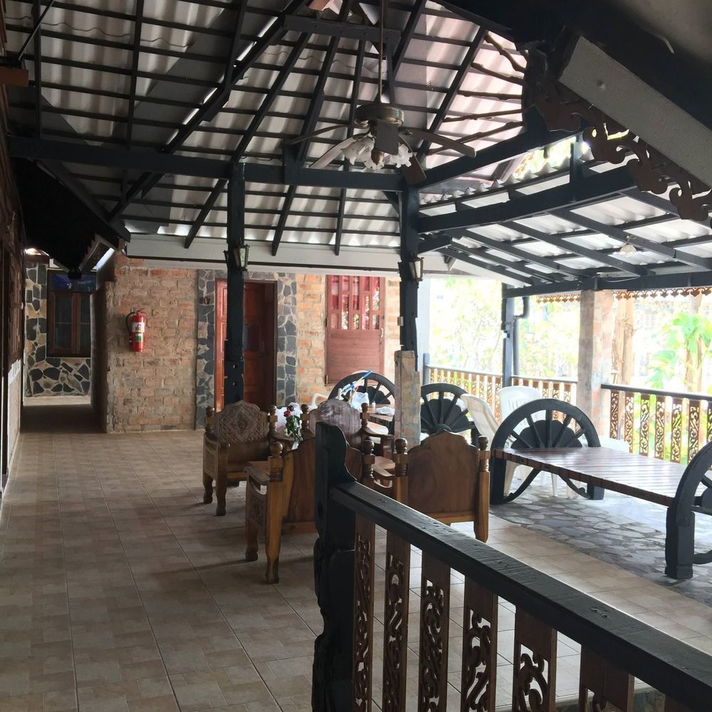 Baan Thai Homestay By Bgb Villas Ката Бийч Екстериор снимка
