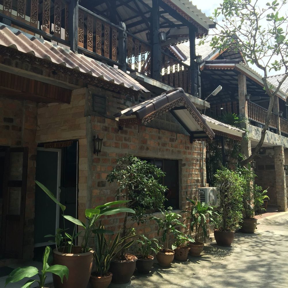 Baan Thai Homestay By Bgb Villas Ката Бийч Екстериор снимка