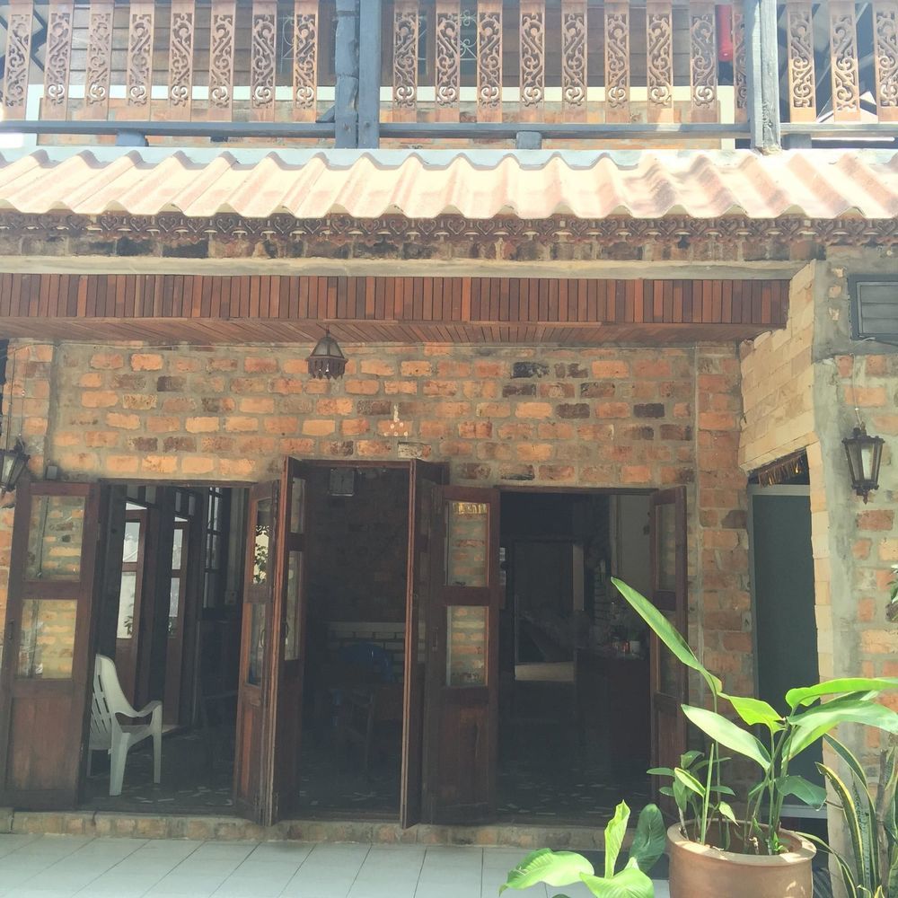 Baan Thai Homestay By Bgb Villas Ката Бийч Екстериор снимка