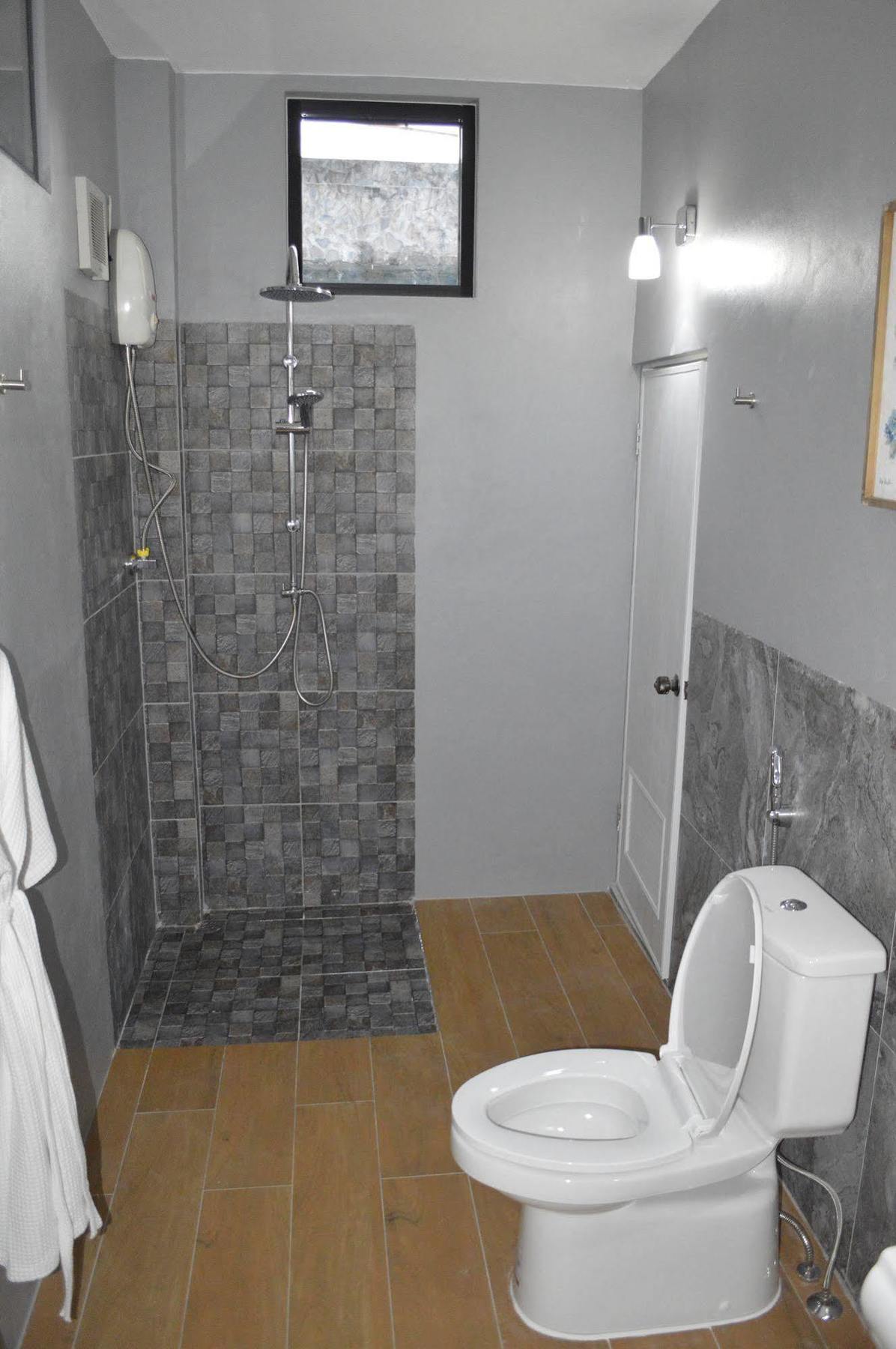 Baan Thai Homestay By Bgb Villas Ката Бийч Екстериор снимка