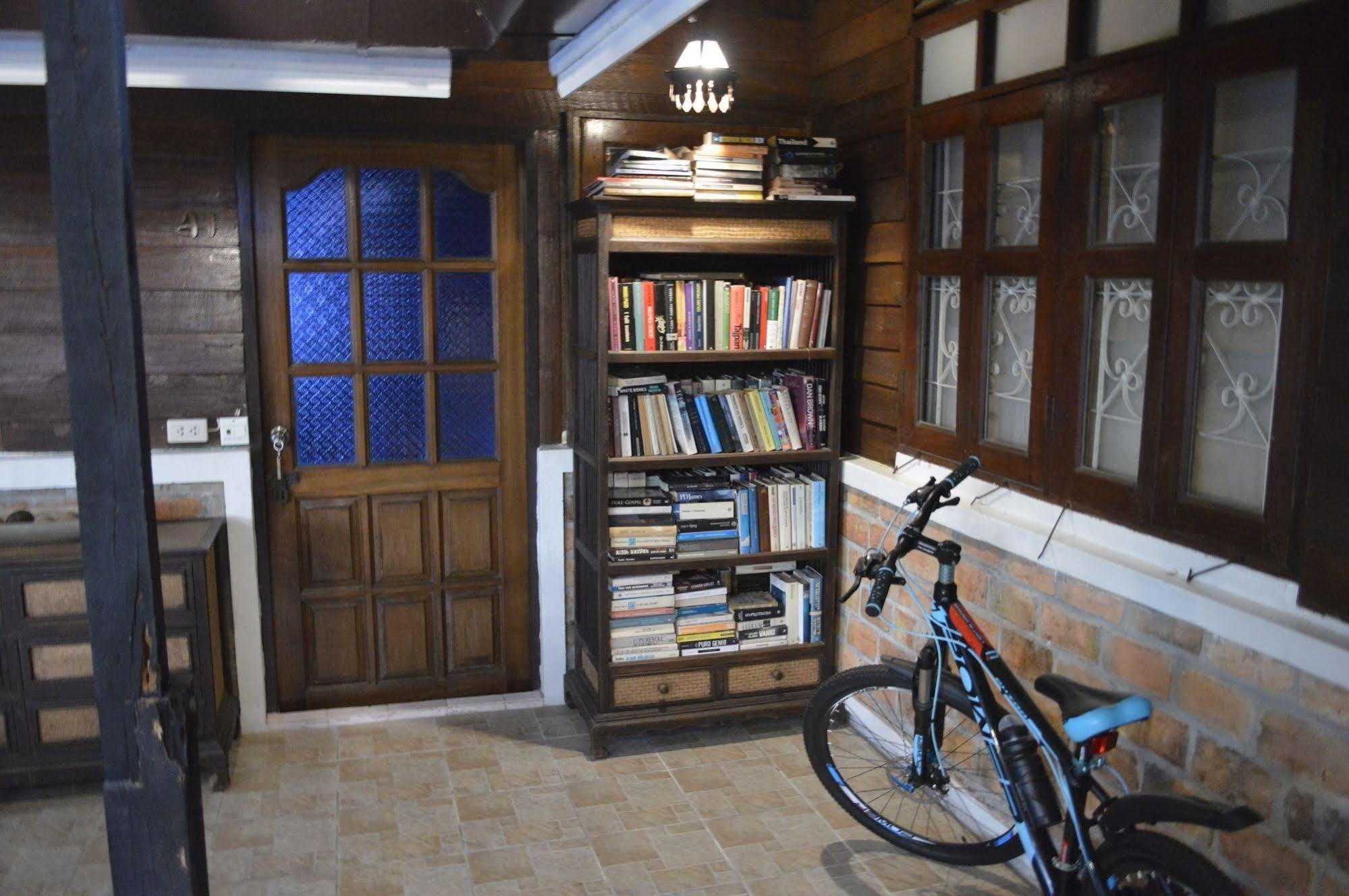 Baan Thai Homestay By Bgb Villas Ката Бийч Екстериор снимка
